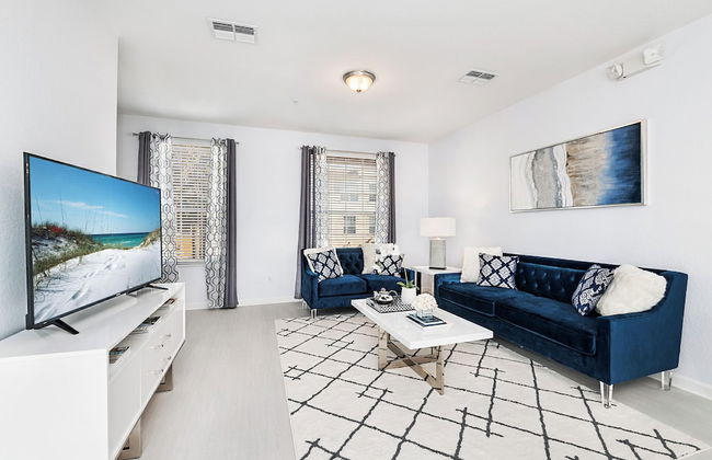 Vista Cay Modern - Foto 1