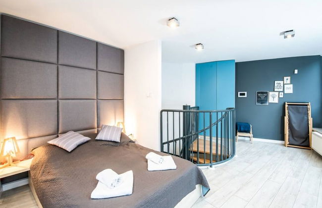 Forest Relaks w Otoczeniu Natury Taras i Widok na las - Photo 14