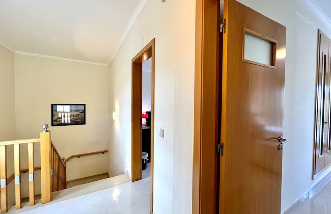 Pêra Brightness Villa by Homing - Foto 31