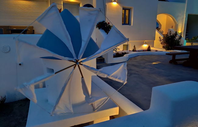 Santoxenia Luxury Villa - Photo 29