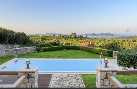 Villa Vicanti - Foto 2