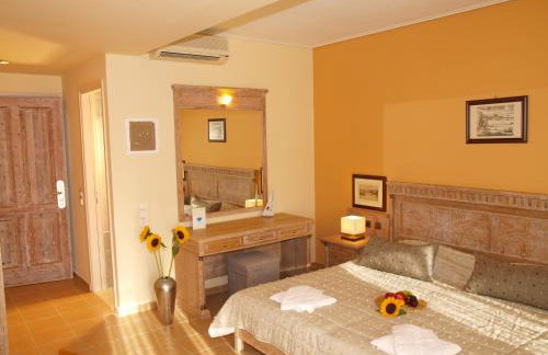 Mylos Hotel Apartments - Photo 68