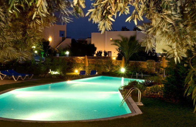 Beautiful Villa With Swimming Pool - Foto 21