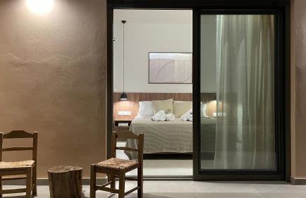 Lagouvardos Beach House - Foto 43