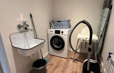 Linnebarg Hus 1 - Foto 4