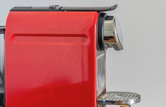 Alpha Urban Suites - Photo 18