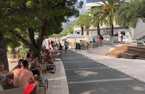 ApartHotel Villa Mozart - Foto 44