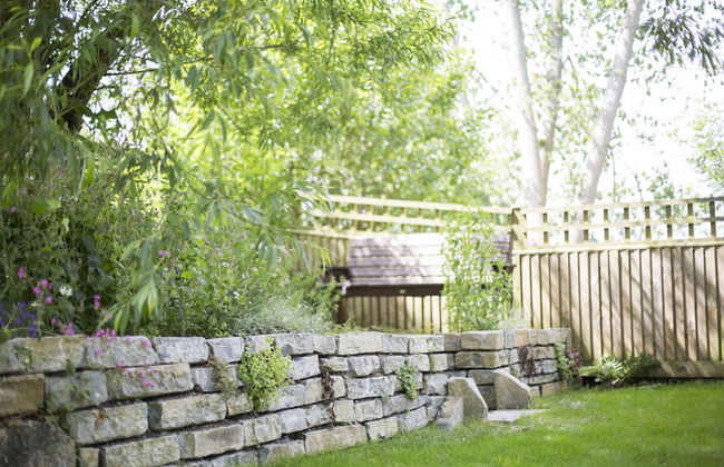 Withy Cottages - Foto 76