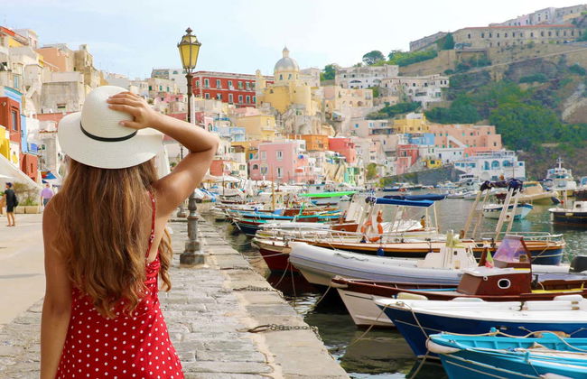 Procida Excursion - Foto 3