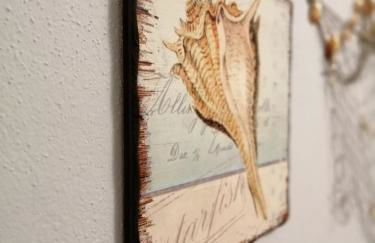 Cala Sardinia Apartment - Foto 18