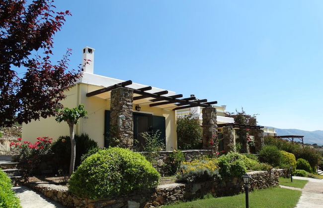 Ktima Nikola - Photo 53