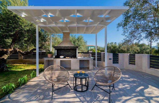 Solis Ortus Villa - Solis Ortus Villa - Foto 7