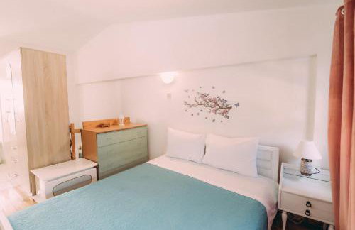 Yiannis' Maizonette Ancient Olympia - Happy Rentals - Foto 14