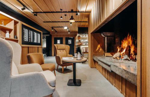 ISKÖ CHALETS-HÖTEL, Col d'Aubisque - Foto 56