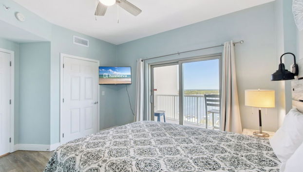 Crystal Tower 1501 - Foto 2, Habitación