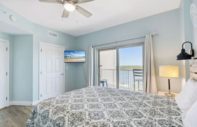 Crystal Tower Comfort Condos by Hosteeva - Foto 23