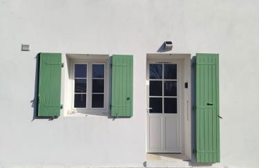 Oléron ,petit hameau tranquille - Foto 8