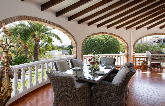 Villa Jolanda - Foto 13