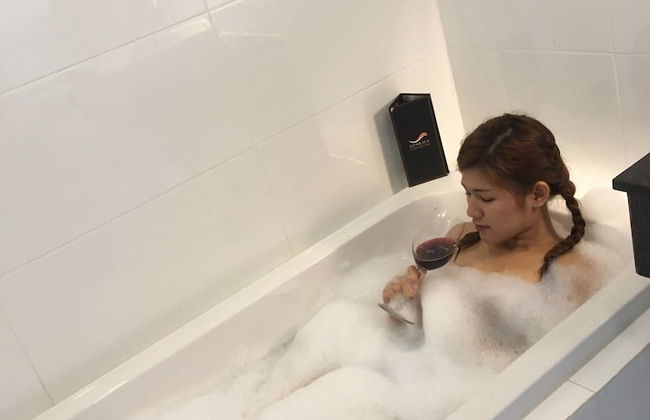 Sonrisa Sriracha - Photo 46