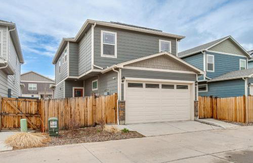Perfect for Families! Quiet Aurora Home - Foto 26