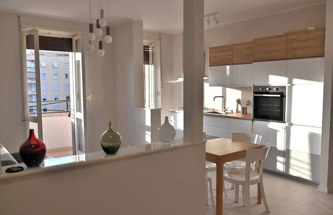 Emerenziana Lovely Apartment - Foto 10