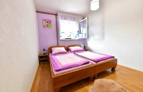 Ferienwohnung 601-4 in Rakovica - Foto 6