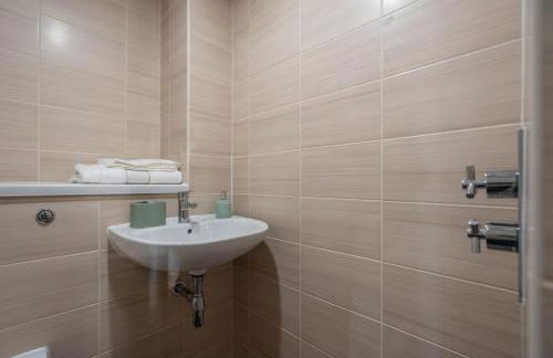 Dockside Escape By Royal Albert Dock - Foto 37