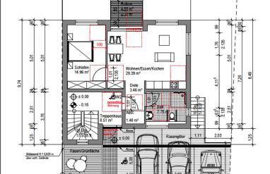 Holiday Apartment Saartal - Senta - Photo 78