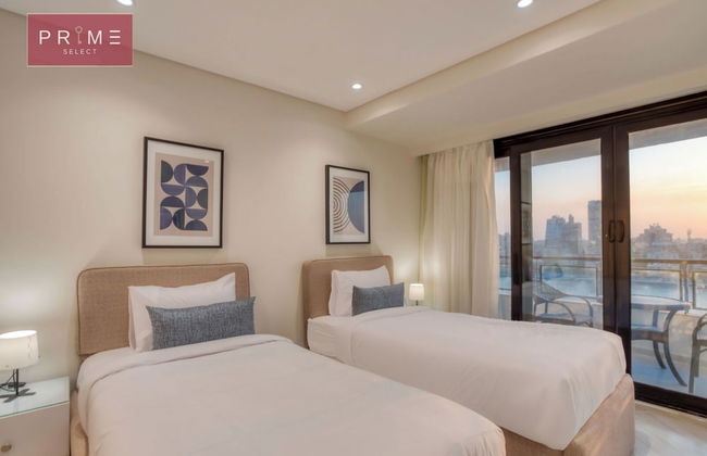 Prime Residence Arkadia - Foto 61