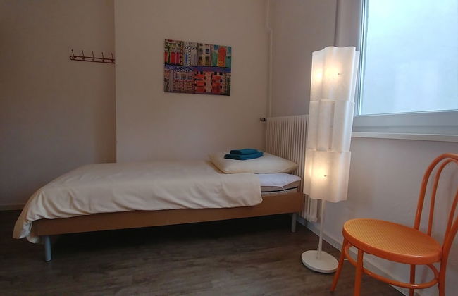 Gästehaus Koblenz - Photo 11