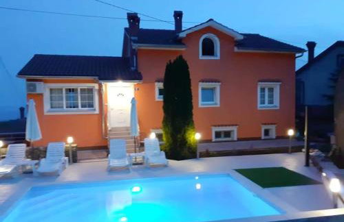 Apartments Ljubas II Opatija - Foto 39