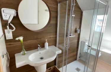 Apartamentos A Xunqueira - Foto 20