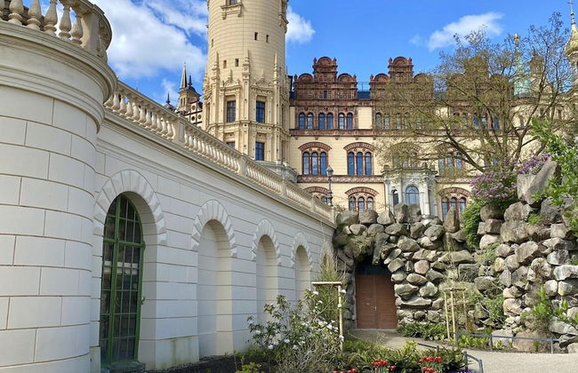 Residence Park am Schweriner See, Schwerin - Foto 25