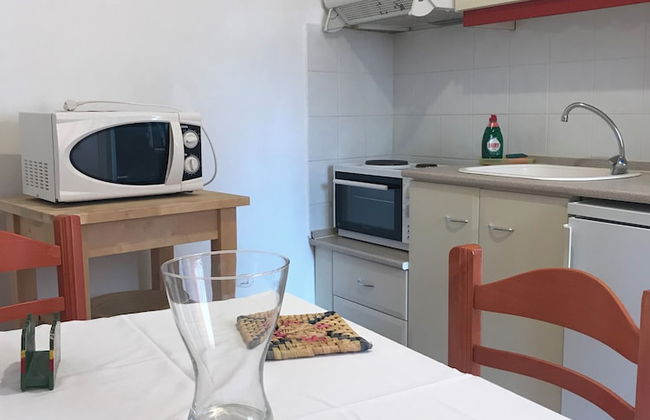 Victor-Eleni Hotel - Foto 13