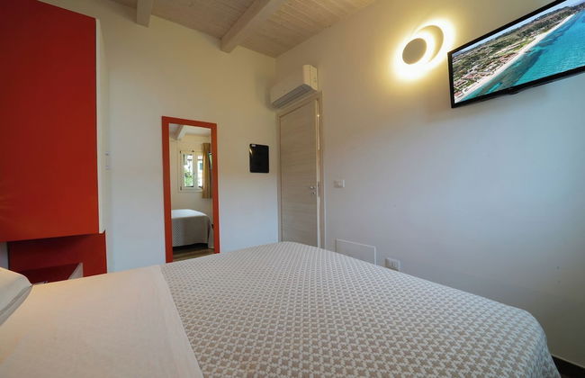 Marinella Beach Case Vacanze - Photo 26