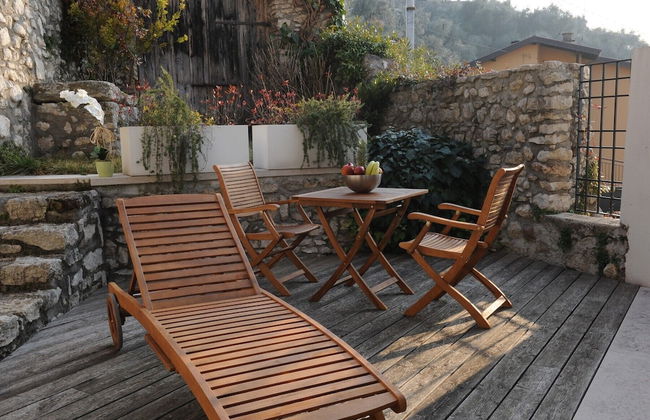 Villa Borgo Borago - Photo 48