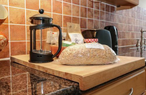 Dromore Cottage - Foto 16