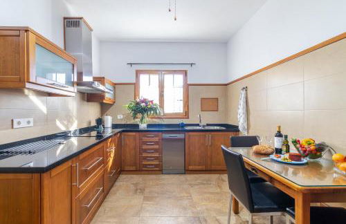 Villa de Pino - Foto 41