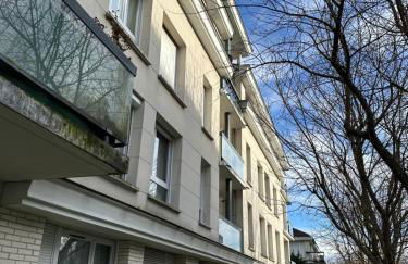 Jade Apart Bussy Centre Disney 10min - Foto 24