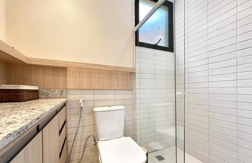 Luxo - Marina Privativa - 5 Suítes - Condomínio Clube - Foto 30