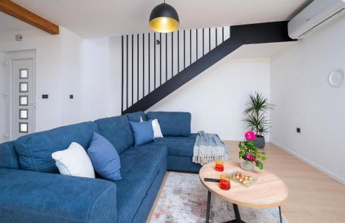 Cozy Home In Labin With Wifi - Foto 14