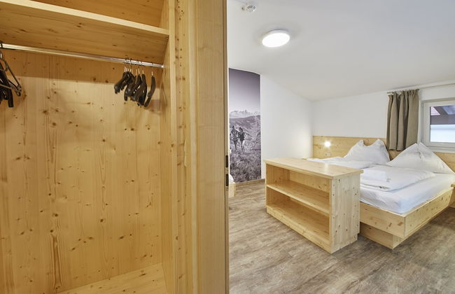 Ski & Bike Appartements Forsthaus - Foto 42