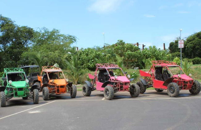 Tour en buggy por Kapolei - Foto 4