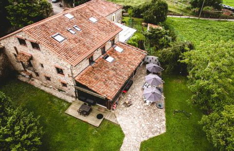 Posada La Corralada - Foto 10