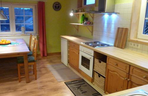 Ferienhaus Gartenblick - Foto 9