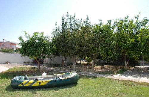 Kostas Family House - Foto 62