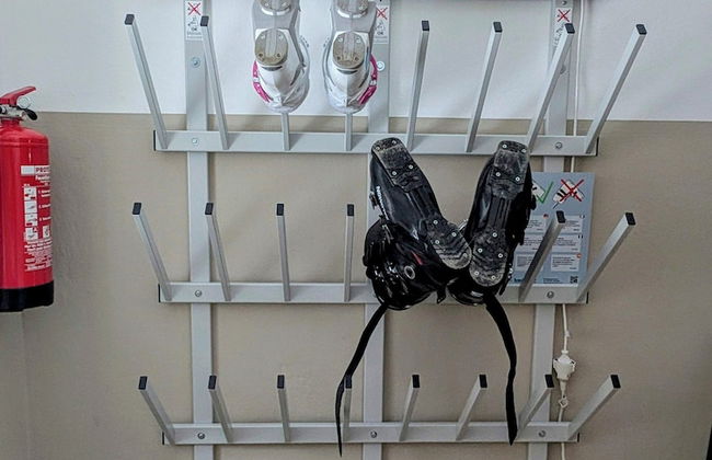 Haus Im Hochtal - Foto 39