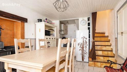 Charmante maison de village provençale - Foto 1