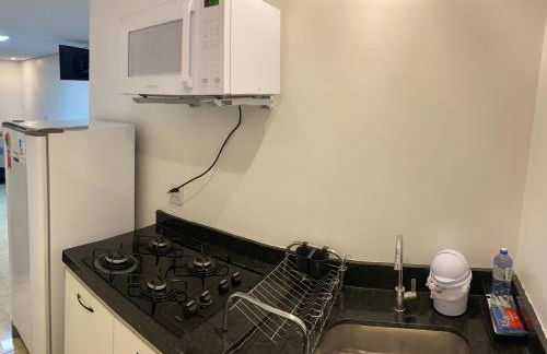 Loft Morderno e espaçoso - Foto 11