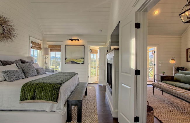 Cottages at Julep Farms - Photo 30